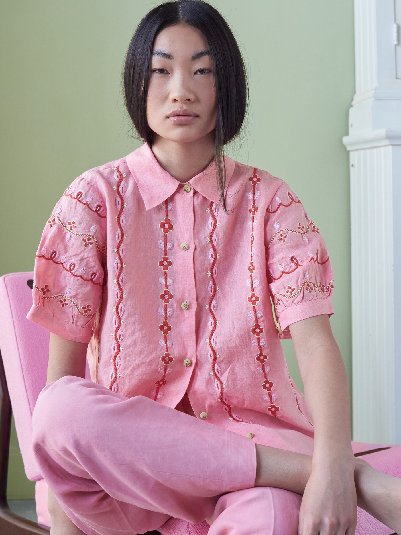 Tops + Shirts | Jupe by Jackie